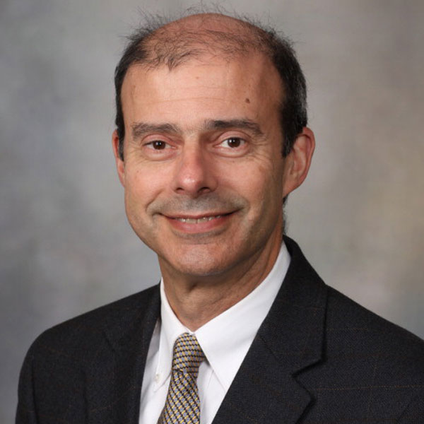 Mark Topazian, MD