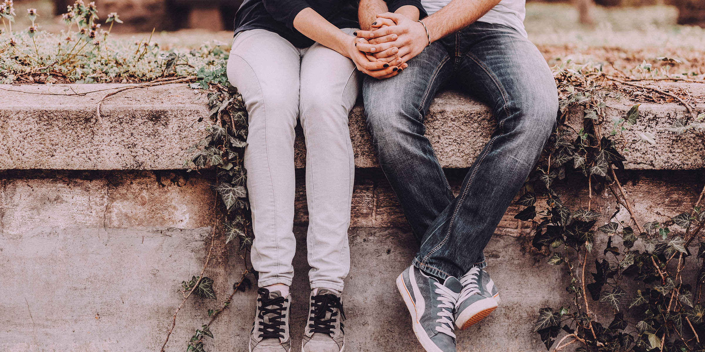 Wherever You Are, the Blessing Is There