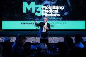 M3 in the News: The Washington Times