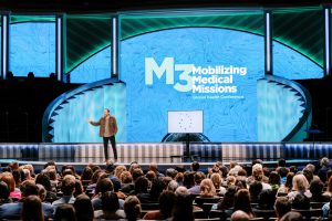 CALL FOR 2025 M3 SPEAKER ABSTRACTS NOW OPEN!