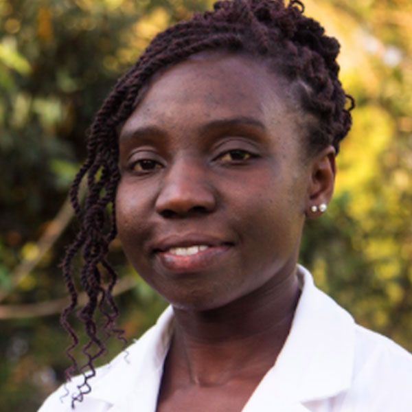 Agneta Odera, MD, FCS-ECSA Gen-Surg, FCS-ECSA Peds Surg