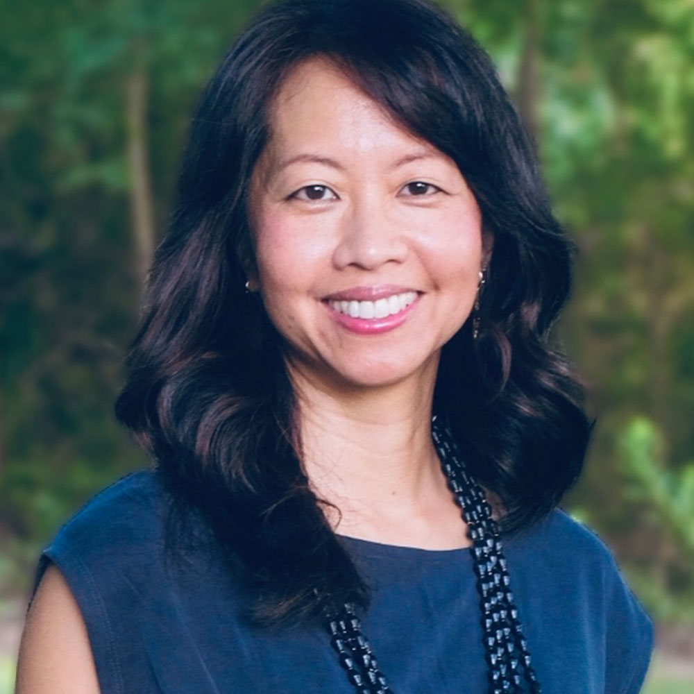 Cindy M. Wu, MA