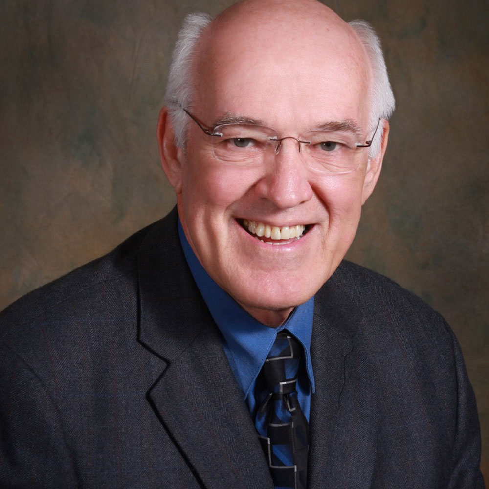 Larry J. Miller, MD