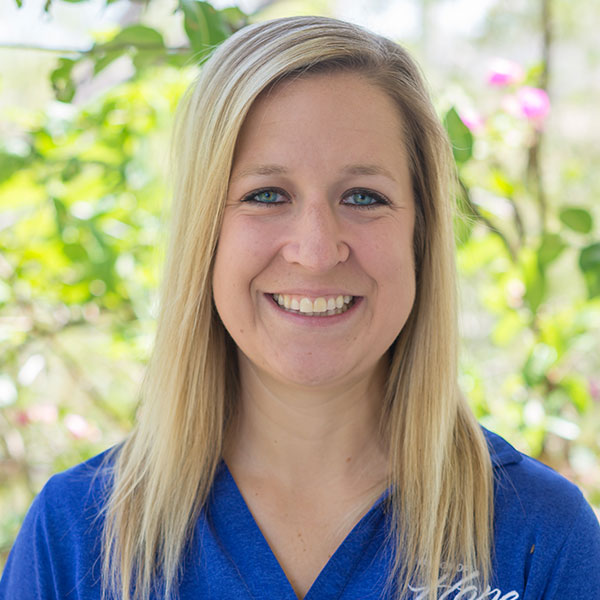 Lauren Raschke, RN