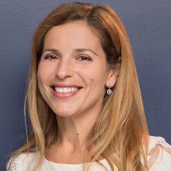 Rabbi Erica Gerson