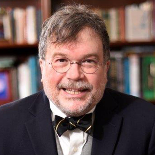 Peter J. Hotez, MD, PhD, FAAP, FASTMH